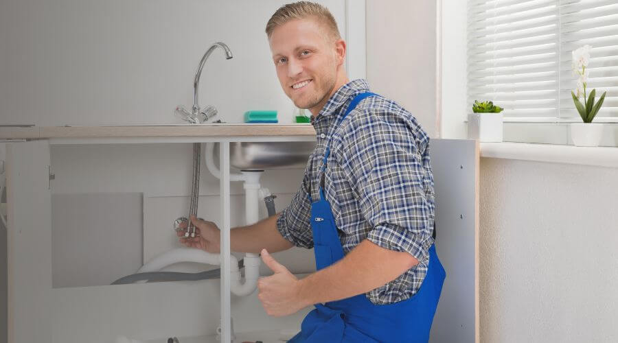 Same Day Plumbing Service in Oxon Hill, MD